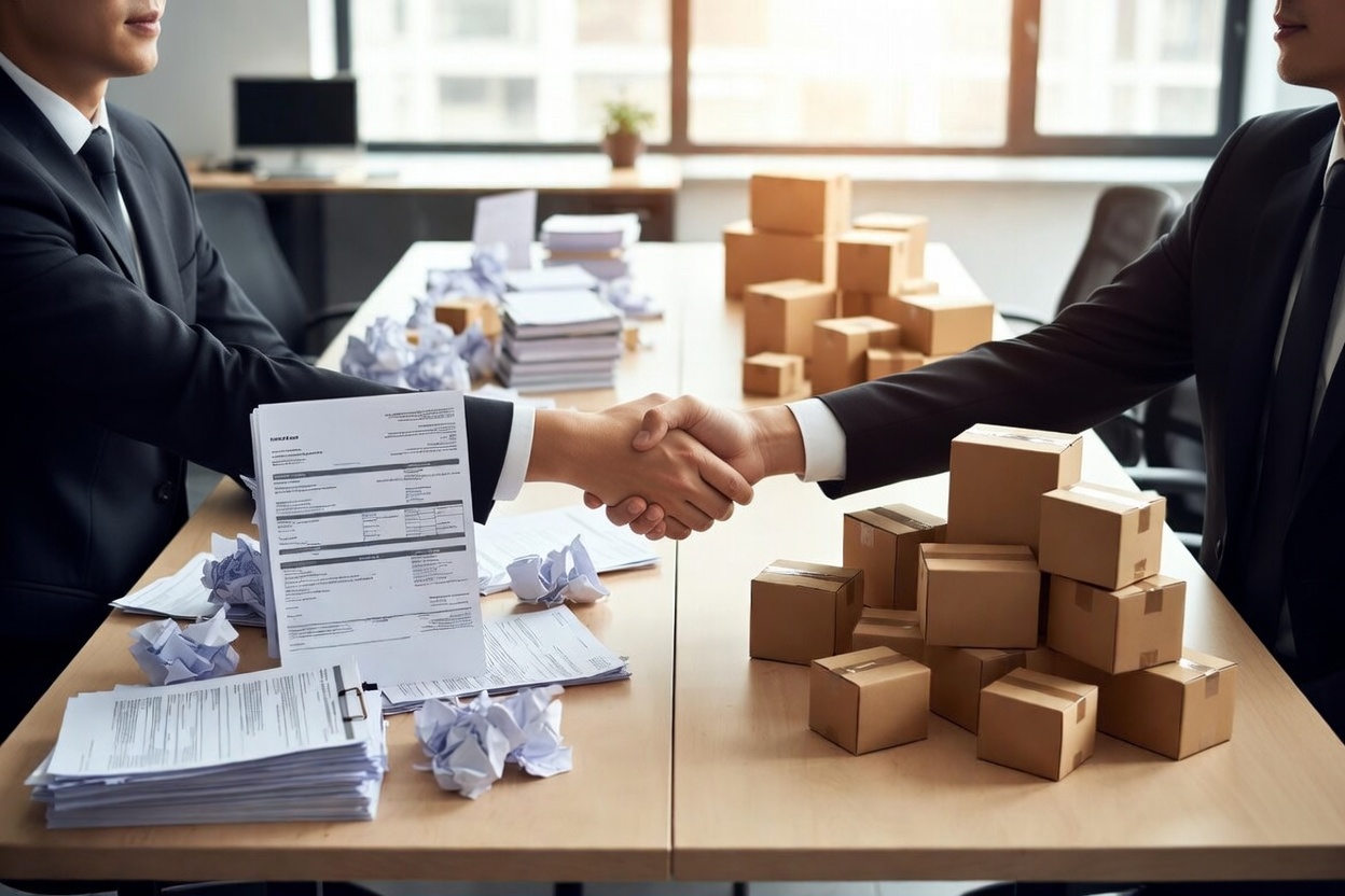 Amazon agency vs Amazon accelerator - comparing partner models for brands