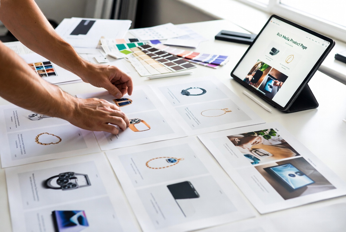 A+ Content on Amazon — conversion tips and common mistakes