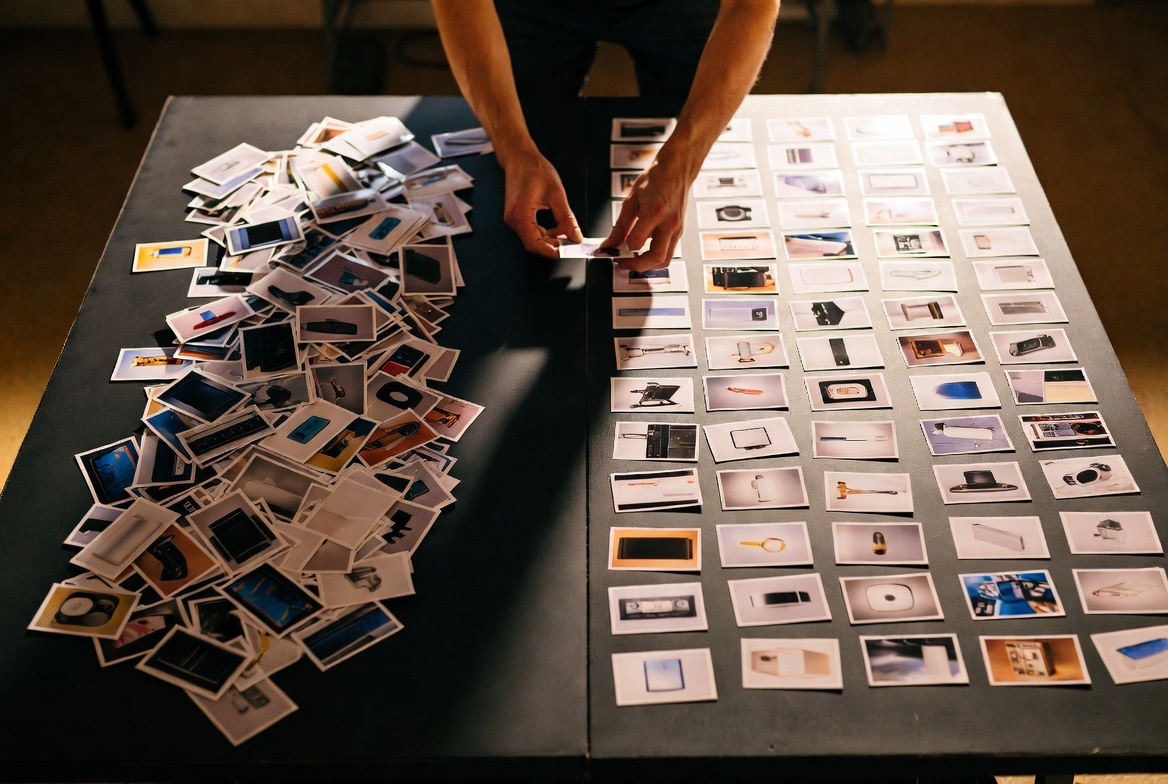 Amazon catalog cleanup — suppressed ASINs and listing optimization