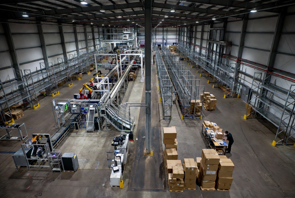 FBA versus FBM fulfillment for Amazon brands