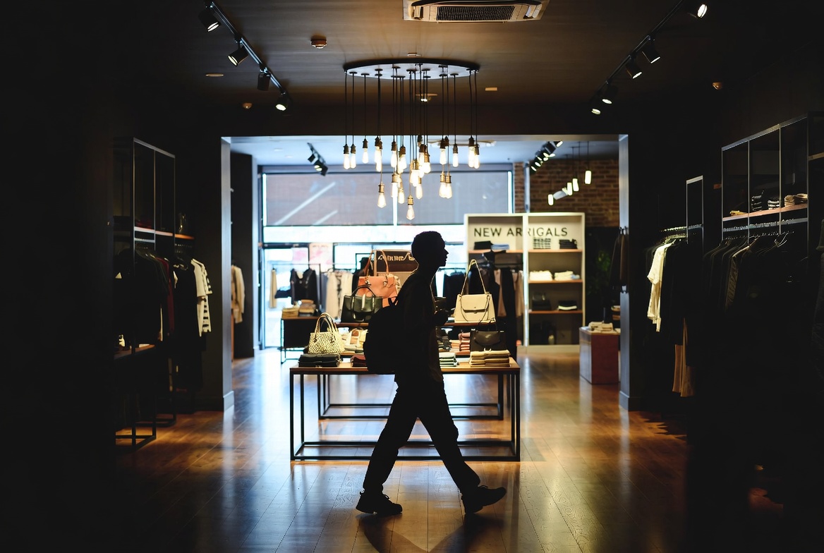 Amazon Storefront as a brand experience and conversion tool