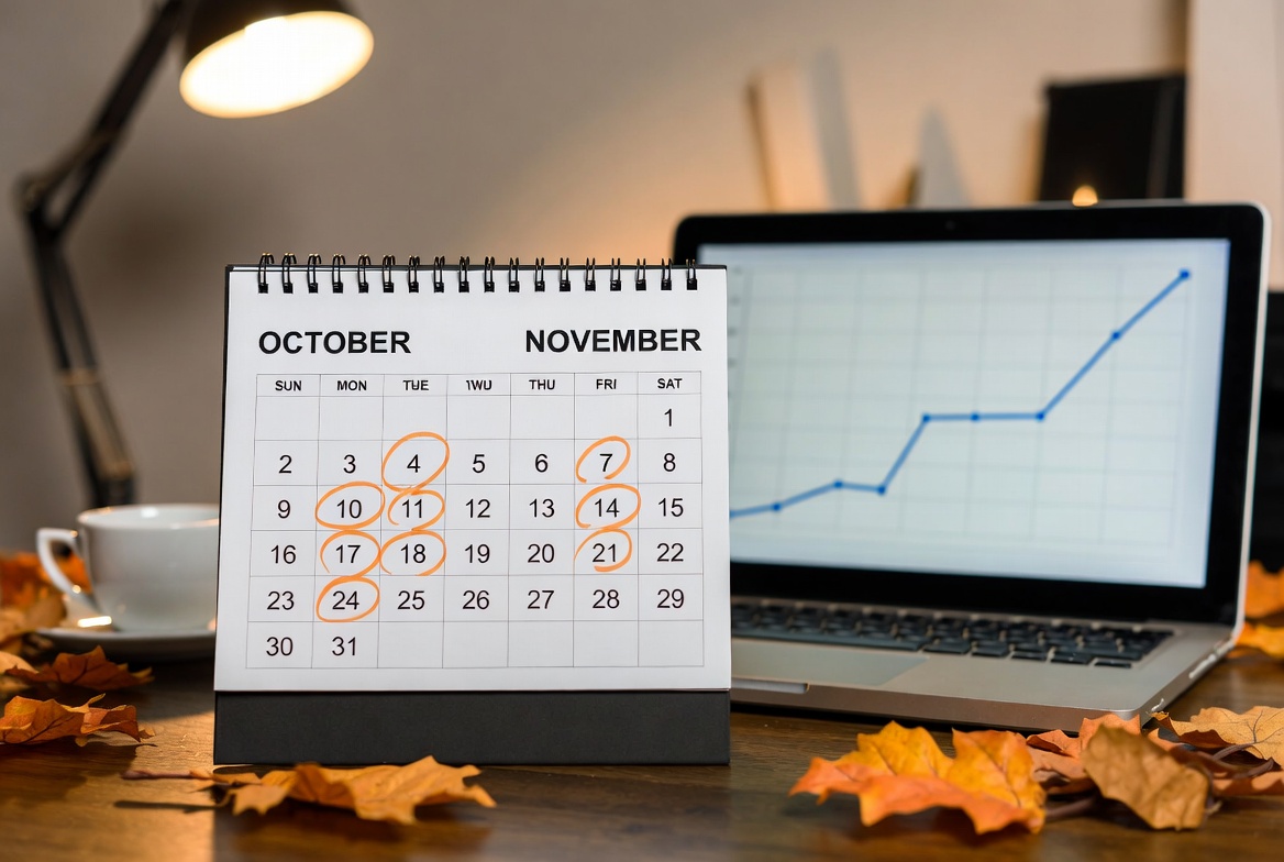 Seasonal sales strategy for Amazon — Prime Day and Q4 planning