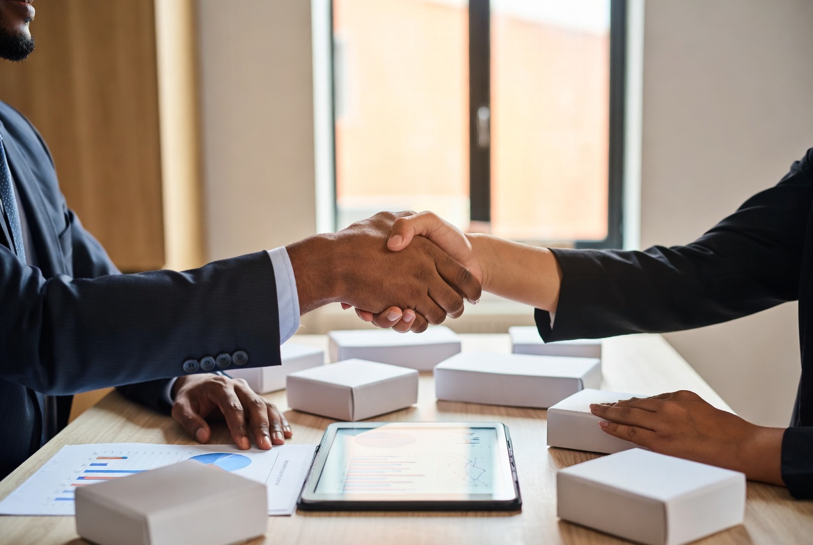 What to look for when choosing an Amazon brand partner