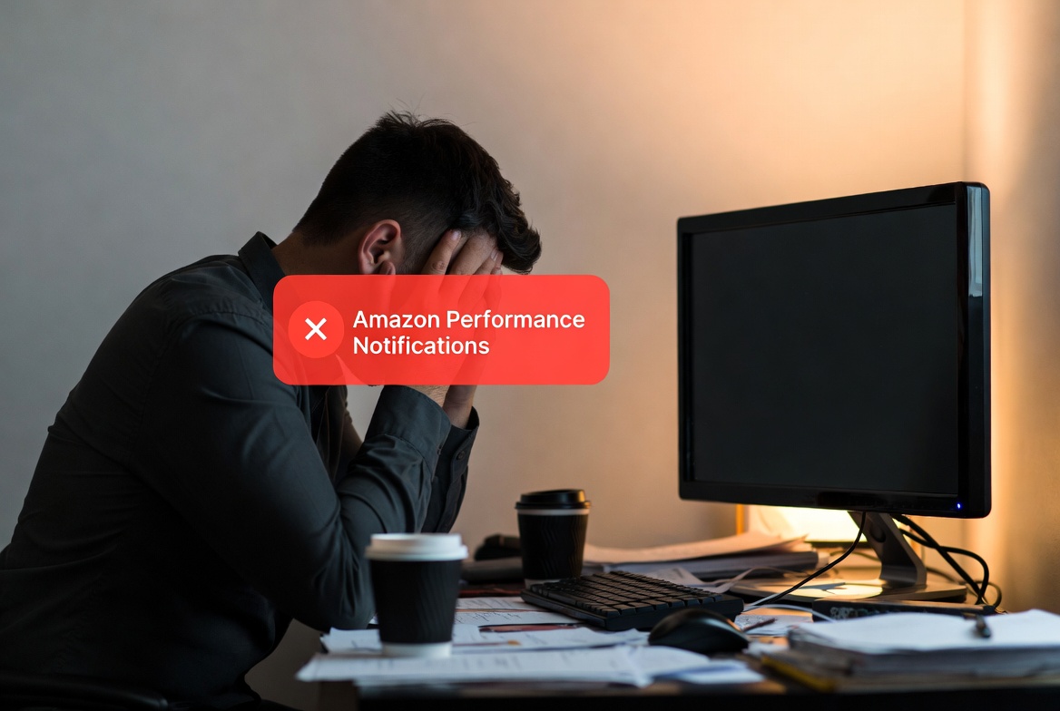 Seven reasons brands fail on Amazon and how to avoid common mistakes